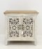 Wooden Sideboard