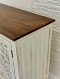 Wooden Sideboard