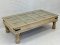 Antique Wooden Coffee Table