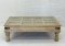 Antique Wooden Coffee Table