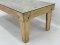 Antique Wooden Coffee Table