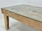 Antique Wooden Coffee Table