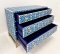 Bone Inlay Chest of Drawers
