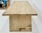 Wooden Dining Table