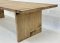 Wooden Dining Table