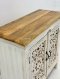 Wooden Sideboard
