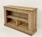 Bleach Display Shelves Cabinet with Carving