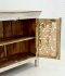 Wooden Sideboard