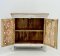 Wooden Sideboard