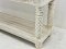 Antique Wooden Console Table