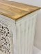 Wooden Sideboard