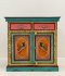 Wooden Painted Sideboard