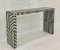 Bone Inlay Console Table