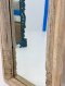 Antique Wooden Mirror