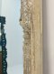 Antique Wooden Mirror