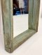 Antique Wooden Mirror