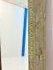 Antique Wooden Mirror