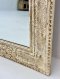 Antique Wooden Mirror