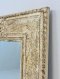 Antique Wooden Mirror