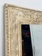 Antique Wooden Mirror