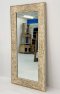 Antique Wooden Mirror