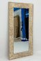 Antique Wooden Mirror