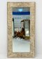 Antique Wooden Mirror