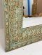 Antique Wooden Mirror