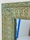 Antique Wooden Mirror