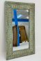 Antique Wooden Mirror