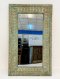 Antique Wooden Mirror