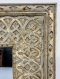 Antique Wooden Mirror