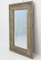 Antique Wooden Mirror