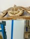 Antique Wooden Mirror