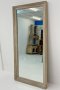 Antique Wooden Mirror