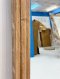 Antique Wooden Mirror