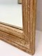 Antique Wooden Mirror