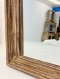 Antique Wooden Mirror