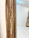 Antique Wooden Mirror
