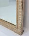 Antique Wooden Mirror