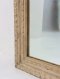 Antique Wooden Mirror