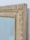 Antique Wooden Mirror