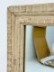 Antique Wooden Mirror