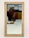 Antique Wooden Mirror