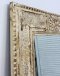 Antique Wooden Mirror