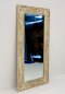 Antique Wooden Mirror
