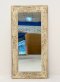 Antique Wooden Mirror