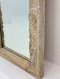 Antique Wooden Mirror