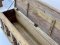 Antique Wooden Box
