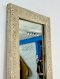 Antique Wooden Mirror
